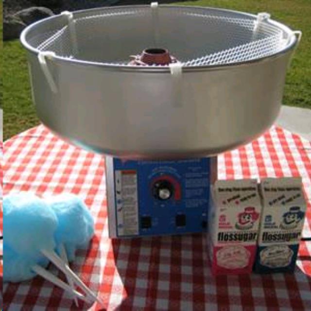 Cotton Candy Machine Rentals Dallas Cotton Candy Machine Rentals