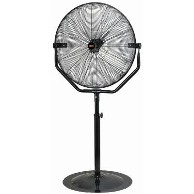 30 Inch Pestal Fan Rentals