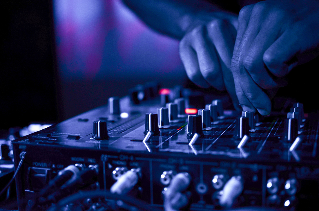 DJ Equipment Rentals DJ Equipment Rentals