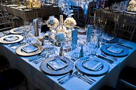 Dallas Square Table Rentals