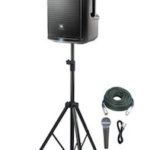 PA System 1 Rentals