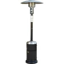 Propane Patio Heater Rentals