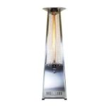 Pyramid Patio Heater Rentals