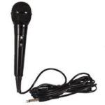Wired Microphone Rentals