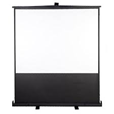 60Inch Projection Screen