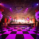 Event Flooring Rentals