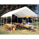 10x20CanopyTentRentals