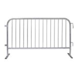 6ftSteelBarricade