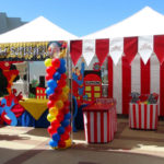 Dallas Carnival Game Rentals