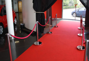 Dallas Red Carpet Rentals