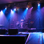 Dallas Stage Lighting Rentals