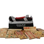 Giant Dominoes Game Rentals