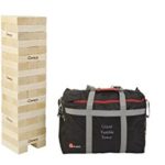 Giant Jenga Game Rentals in Dallas Tx