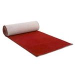 Red carpet runners Dallas Forth Worth