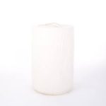 White Tent Water barrel