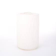 White Tent Water barrel