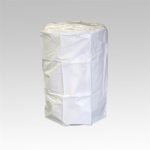 White Water Barrel Cover