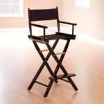 director chair rentals