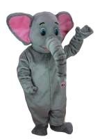 Elephant-Mascot-Costume-Rentals