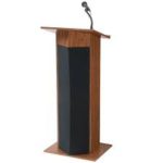 Floor-Podium-With-Sound