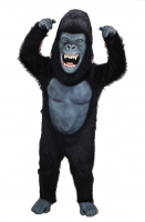 Gorilla-Mascot-Cotume-Rentals