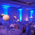 Event Lighting Rentals in Dallas Tx.