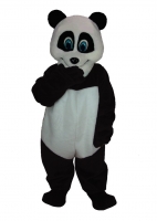 Panda-Mascot-Costume-Rentals