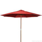 Red-Patio-Umbrella-Rentals