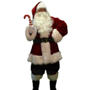 Santa Suite Rentals