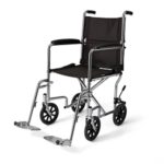 Wheelchair-Transport