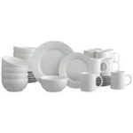 White-Dinnerware-set-Rentals