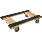 Wood4WheelDolly