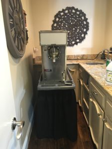 Margarita Machine Rentals