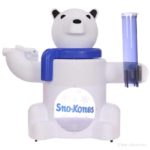 Polar Bear Snow Cone Machine Rentals