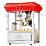 PopCorn Machine Rentals in Dallas