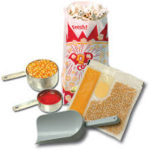 PopCorn Machine Supplies