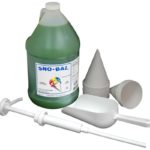 Snow Cone Machine Supplies