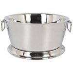 Stainless Steel Wine Bucket