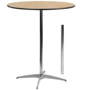Dallas Round Table Rentals - Round Table Rentals