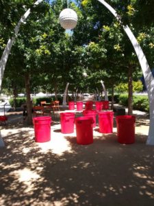 Giant Beer Pong Rentals in Dallas Tx