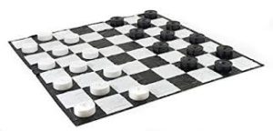 Giant Checkers Game Rentals