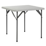 32" Square Table Rentals