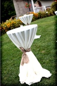 36 inch Round Bar Table Rentals 36 inch Round Bar Table Rentals
