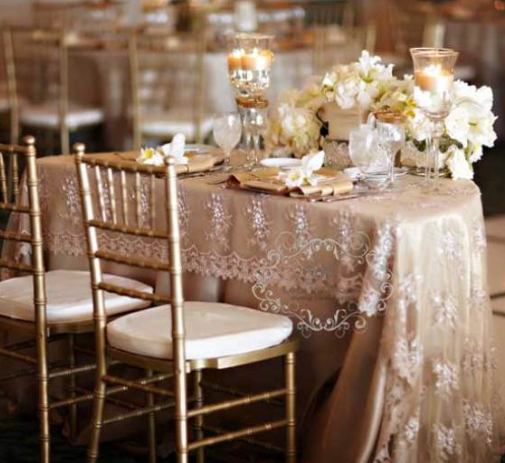 60 inch Half Round Table Rentals 60 inch Half Round Table Rentals