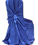 Chair Cover Rentals