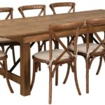 Farm Table Rentals