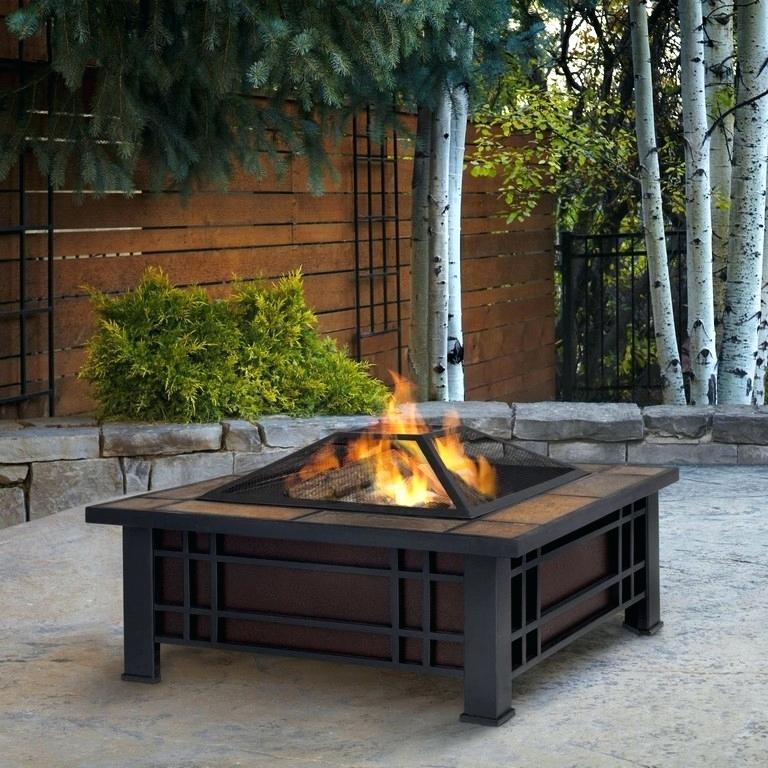 Fire Pit Rentals