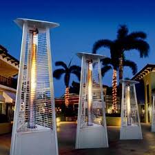 Patio Heater Rentals Dallas