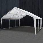 20'x20' Canopy Tent Rentals