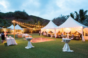 40x40 Frame Tent Rentals in Dallas-Fort-Worth TX